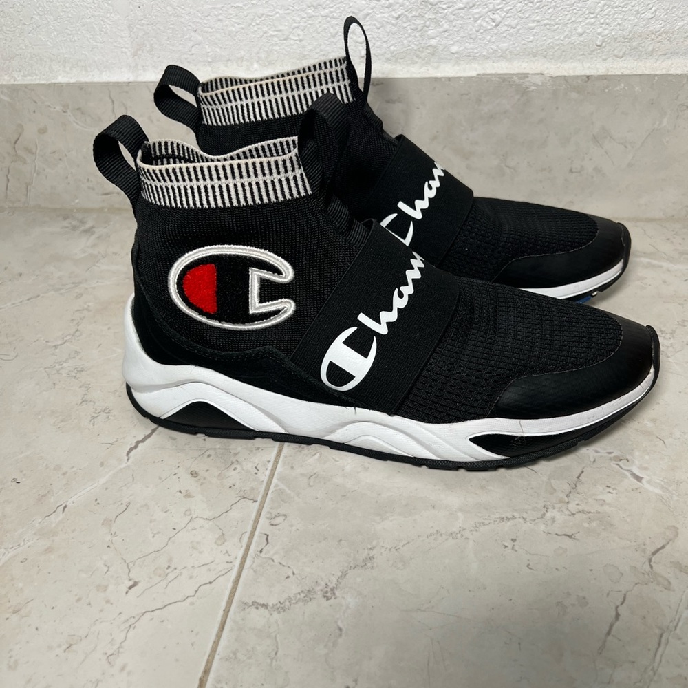 Champion Rally Pro - Picture 3 of 5